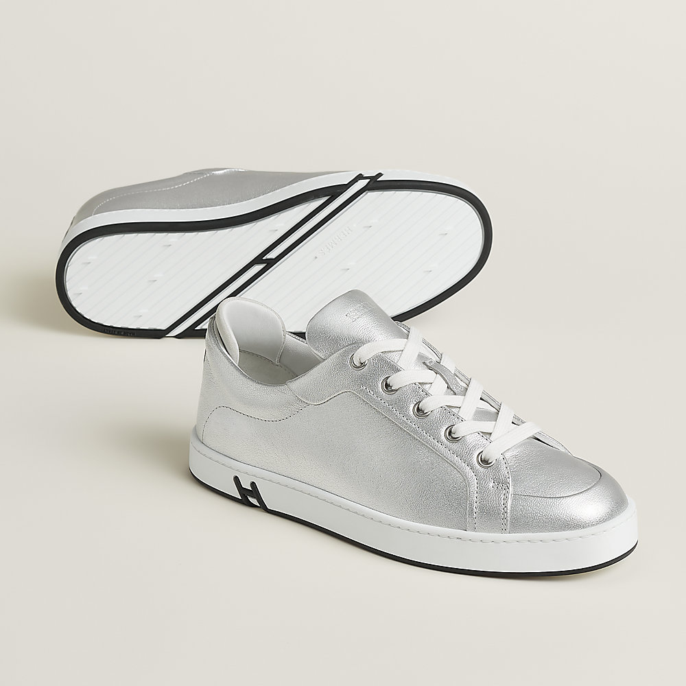 スニーカー 《キッド》 | Hermès - エルメス-公式サイト